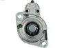 Стартер Seat Ibiza/Leon/Skoda Fabia/Octavia/VW Golf/Sharan 1.8/2.0 96-10 (1.1kw) (z=10) AS AS-PL S0048 (фото 1)