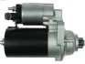Стартер Seat Ibiza/Leon/Skoda Fabia/Octavia/VW Golf/Sharan 1.8/2.0 96-10 (1.1kw) (z=10) AS AS-PL S0048 (фото 2)