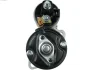 Стартер Seat Ibiza/Leon/Skoda Fabia/Octavia/VW Golf/Sharan 1.8/2.0 96-10 (1.1kw) (z=10) AS AS-PL S0048 (фото 3)