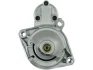 Стартер BMW 5 (E34/E39/E60) 1.8-3.0 (M54/M52/M40/M43 89-10 (12V/1.4kw) (z=9) AS AS-PL S0073 (фото 1)