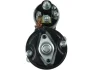 Стартер BMW 5 (E34/E39/E60) 1.8-3.0 (M54/M52/M40/M43 89-10 (12V/1.4kw) (z=9) AS AS-PL S0073 (фото 3)