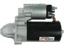 Стартер BMW 5 (E34/E39/E60) 1.8-3.0 (M54/M52/M40/M43 89-10 (12V/1.4kw) (z=9) AS AS-PL S0073 (фото 4)