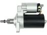 Стартер VW Golf II 1.8 GTi 88-91/Passat (B3/B4) 1.8-2.0 88-96 (12V/1.1 kw) (z=10) AS AS-PL S0083 (фото 4)