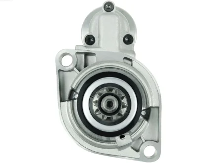Стартер VW Golf II 1.8 GTi 88-91/Passat (B3/B4) 1.8-2.0 88-96 (12V/1.1 kw) (z=10) AS AS-PL S0083