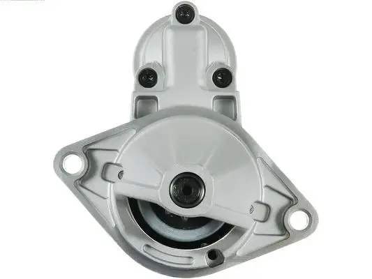 Стартер Opel Astra F/G/H 1.2-1.6 i 93-07/Combo 01-/Corsa 86-09 (12V/1.1kw) (z=9) AS AS-PL S0088 (фото 1)