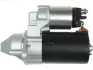 Стартер Opel Astra F/G/H 1.2-1.6 i 93-07/Combo 01-/Corsa 86-09 (12V/1.1kw) (z=9) AS AS-PL S0088 (фото 4)