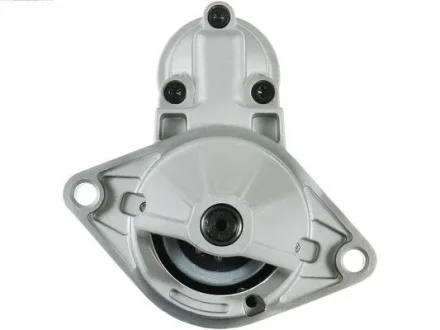 Стартер Opel Astra F/G/H 1.2-1.6 i 93-07/Combo 01-/Corsa 86-09 (12V/1.1kw) (z=9) AS AS-PL S0088