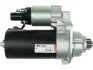 Стартер VW Caddy/T5 1.9TDI 03-/Skoda Fabia 1.4-1.9 D 03-10/Seat Altea 1.4-2.0 D 04- (2kw) (z=10) AS AS-PL S0090 (фото 2)