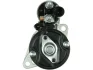 Стартер VW Caddy/T5 1.9TDI 03-/Skoda Fabia 1.4-1.9 D 03-10/Seat Altea 1.4-2.0 D 04- (2kw) (z=10) AS AS-PL S0090 (фото 3)