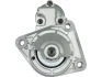 Стартер Ford Focus 1.4-1.6 Ti/16V 98-20 (12V/1.1kw) (z=10) AS AS-PL S0096 (фото 1)