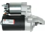 Стартер Ford Focus 1.4-1.6 Ti/16V 98-20 (12V/1.1kw) (z=10) AS AS-PL S0096 (фото 2)