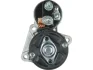 Стартер Ford Focus 1.4-1.6 Ti/16V 98-20 (12V/1.1kw) (z=10) AS AS-PL S0096 (фото 3)