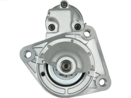 Стартер Ford Focus 1.4-1.6 Ti/16V 98-20 (12V/1.1kw) (z=10) AS AS-PL S0096