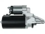 Стартер Ford Transit 2.2-2.4TDCi 06-/Land Rover Defender 07-17/Peugeot Boxer/Fiat Ducato 06-(2kw) AS AS-PL S0123 (фото 2)