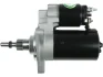 Стартер VW T4 2.0 90-03 (12V/1.1kw) (z=10) AS AS-PL S0131 (фото 4)