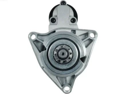 Стартер VW T4 2.0 90-03 (12V/1.1kw) (z=10) AS AS-PL S0131