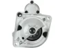 Стартер Fiat Ducato/Peugeot Boxer/Citroen Jumper 2.8 HDi 00- (2.5kw) (z=9) AS AS-PL S0139