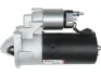 Стартер Fiat Ducato/Peugeot Boxer/Citroen Jumper 2.8 HDi 00- (2.5kw) (z=9) AS AS-PL S0139 (фото 2)