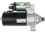 Стартер VW Golf III 2.8-2.9 VR6 /IV 2.3 V5 92-06 (12V/1.8kw) (z=9) AS AS-PL S0146 (фото 2)