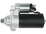 Стартер VW Golf III 2.8-2.9 VR6 /IV 2.3 V5 92-06 (12V/1.8kw) (z=9) AS AS-PL S0146 (фото 4)