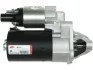 Стартер Audi A4/A6/Skoda Superb I/VW Passat 1.6-2.0 97-08 (12V/1.2kw) (z=9) AS AS-PL S0171 (фото 2)