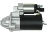 Стартер Audi A4/A6/Skoda Superb I/VW Passat 1.6-2.0 97-08 (12V/1.2kw) (z=9) AS AS-PL S0171 (фото 4)