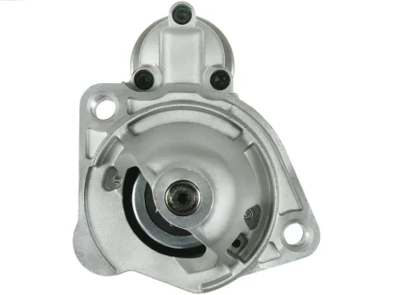 Стартер Audi A4/A6/Skoda Superb I/VW Passat 1.6-2.0 97-08 (12V/1.2kw) (z=9) AS AS-PL S0171