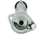 Стартер Audi A4/A6/A8 2.5 TDI 97-06 (2kw) (z=10) AS AS-PL S0176 (фото 1)