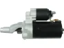 Стартер Audi A4/A6/A8 2.5 TDI 97-06 (2kw) (z=10) AS AS-PL S0176 (фото 4)