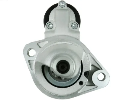 Стартер Audi A4/A6/A8 2.5 TDI 97-06 (2kw) (z=10) AS AS-PL S0176