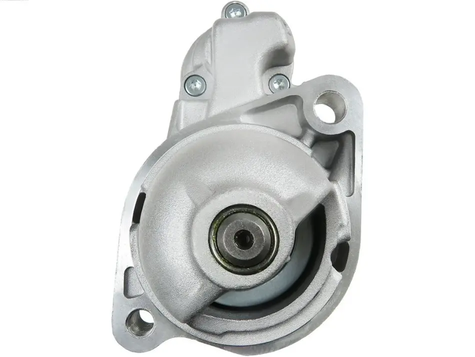 Стартер Audi A4/A6/A8 2.7-3.0 TDI 04- (12V/2.2kw) (z=10) AS AS-PL S0177 (фото 1)