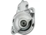 Стартер Audi A4/A6/A8 2.7-3.0 TDI 04- (12V/2.2kw) (z=10) AS AS-PL S0177