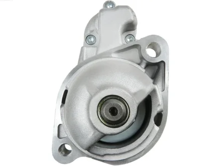 Стартер Audi A4/A6/A8 2.7-3.0 TDI 04- (12V/2.2kw) (z=10) AS AS-PL S0177