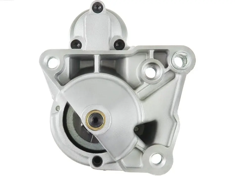 Стартер Renault Megane I 1.8/2.0 99-03 (0.9kw) (z=9) AS AS-PL S0225 (фото 1)