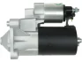 Стартер Renault Megane I 1.8/2.0 99-03 (0.9kw) (z=9) AS AS-PL S0225 (фото 4)