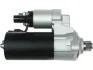 Стартер VW Passat 3.2/3.6 TDI/Golf V/VI 1.9/2.0 TDI 05-13 (1.7kw) (z=10) AS AS-PL S0253 (фото 2)