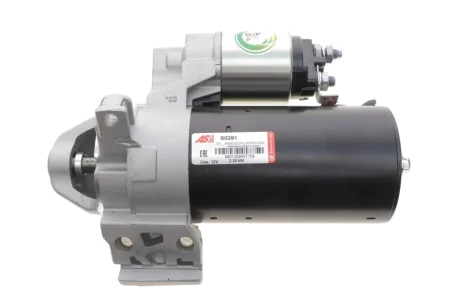 Стартер BMW 3 (E90/F30/F80)/5 (E60/F10)/7 (F01-F04) 04-16 (2.2kw) (z=11) B47/M57/N47/N57 AS AS-PL S0291
