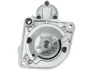 Стартер Fiat Ducato 2.0-2.3D 06- (12V/1.7kw) (z=9) AS AS-PL S0307