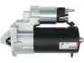 Стартер Fiat Ducato 2.0-2.3D 06- (12V/1.7kw) (z=9) AS AS-PL S0307 (фото 2)