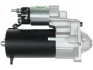 Стартер Fiat Ducato 2.0-2.3D 06- (12V/1.7kw) (z=9) AS AS-PL S0307 (фото 4)