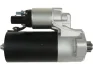 Стартер Audi Q7/VW Touareg 3.0 TDI 04-18 (12V/2kw) (z=9) AS AS-PL S0316 (фото 2)