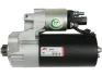 Стартер Audi Q7/VW Touareg 3.0 TDI 04-18 (12V/2kw) (z=9) AS AS-PL S0316 (фото 4)