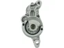 Стартер Audi A4/A5/A6 1.8/2.0TFSI 07-18 (12V/1.1kw) (z=10) (PREMIUM LINE) AS AS-PL S0319PR (фото 1)