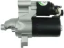 Стартер Audi A4/A5/A6 1.8/2.0TFSI 07-18 (12V/1.1kw) (z=10) (PREMIUM LINE) AS AS-PL S0319PR (фото 4)