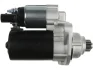 Стартер Audi A3/Skoda Octavia/VW Golf 1.2 TSI 08-13 (12V/1.1kw) (z=10) AS AS-PL S0375 (фото 2)