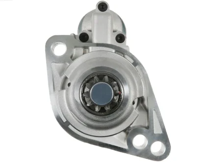 Стартер Audi A3/Skoda Octavia/VW Golf 1.2 TSI 08-13 (12V/1.1kw) (z=10) AS AS-PL S0375