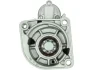 Стартер VW Polo 1.4-1.6 98-12 (12V/1.1kw) (z=9) AS AS-PL S0399PR (фото 1)