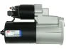 Стартер VW Polo 1.4-1.6 98-12 (12V/1.1kw) (z=9) AS AS-PL S0399PR (фото 2)
