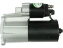 Стартер VW Polo 1.4-1.6 98-12 (12V/1.1kw) (z=9) AS AS-PL S0399PR (фото 4)