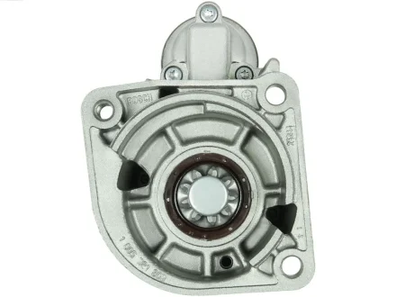 Стартер VW Polo 1.4-1.6 98-12 (12V/1.1kw) (z=9) AS AS-PL S0399PR